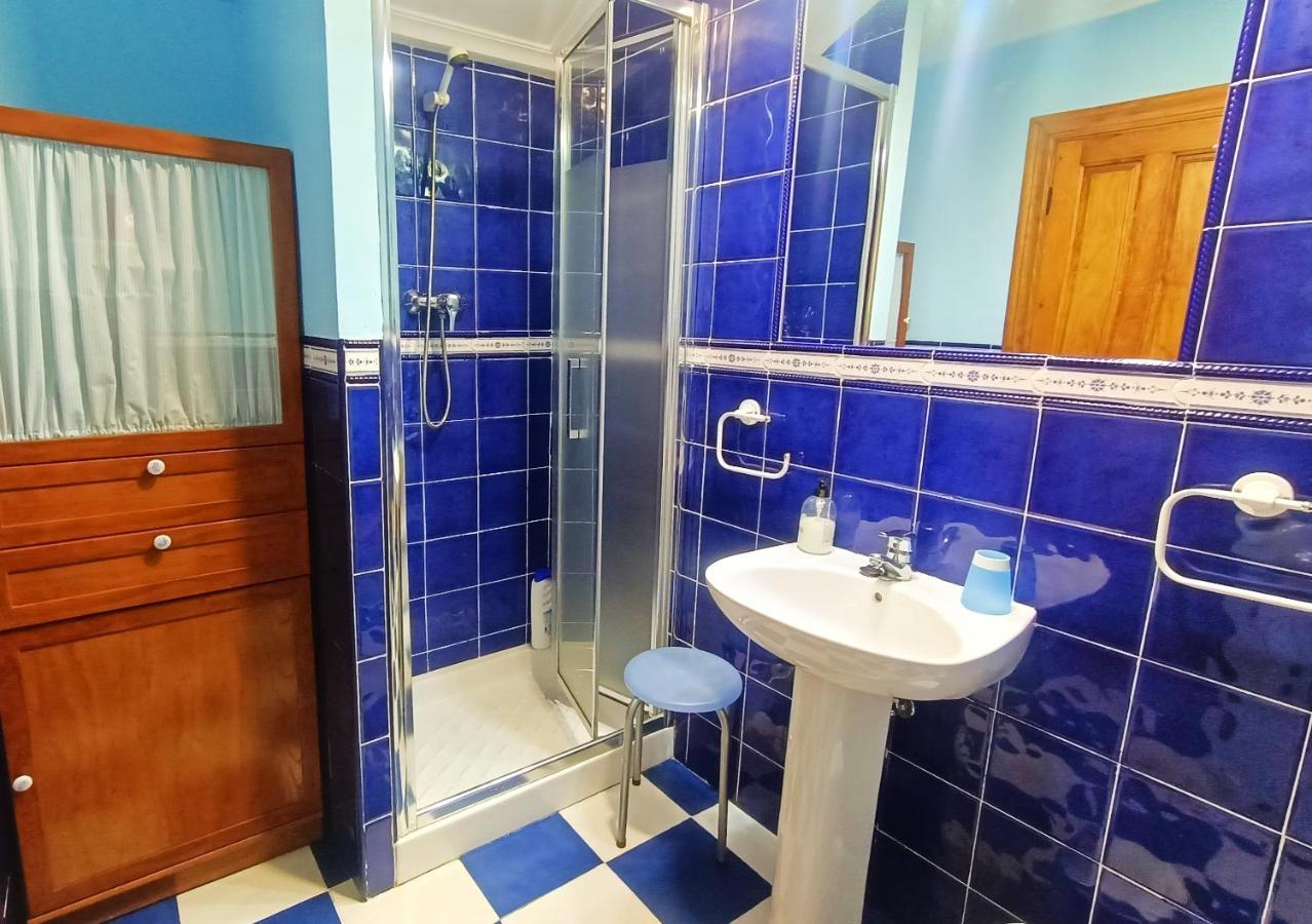 Apartamentos La Buganvilla Новалес Екстер'єр фото