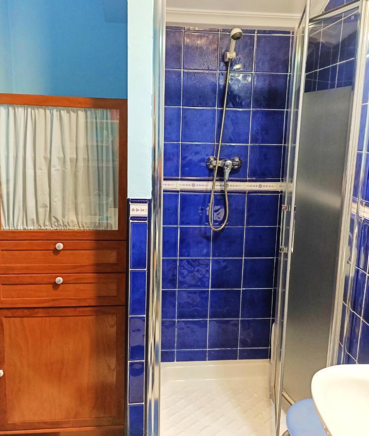 Apartamentos La Buganvilla Новалес Екстер'єр фото