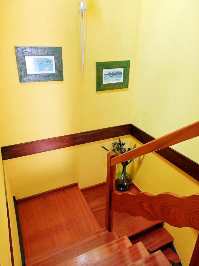 Apartamentos La Buganvilla Новалес Екстер'єр фото